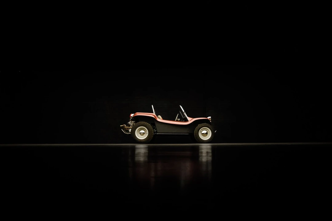 Meyers Manx - Image 14 of 31