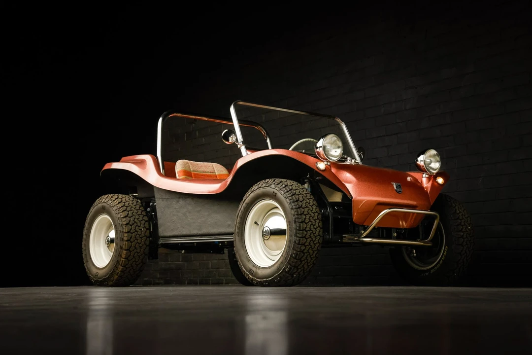 Meyers Manx - Image 9 of 31