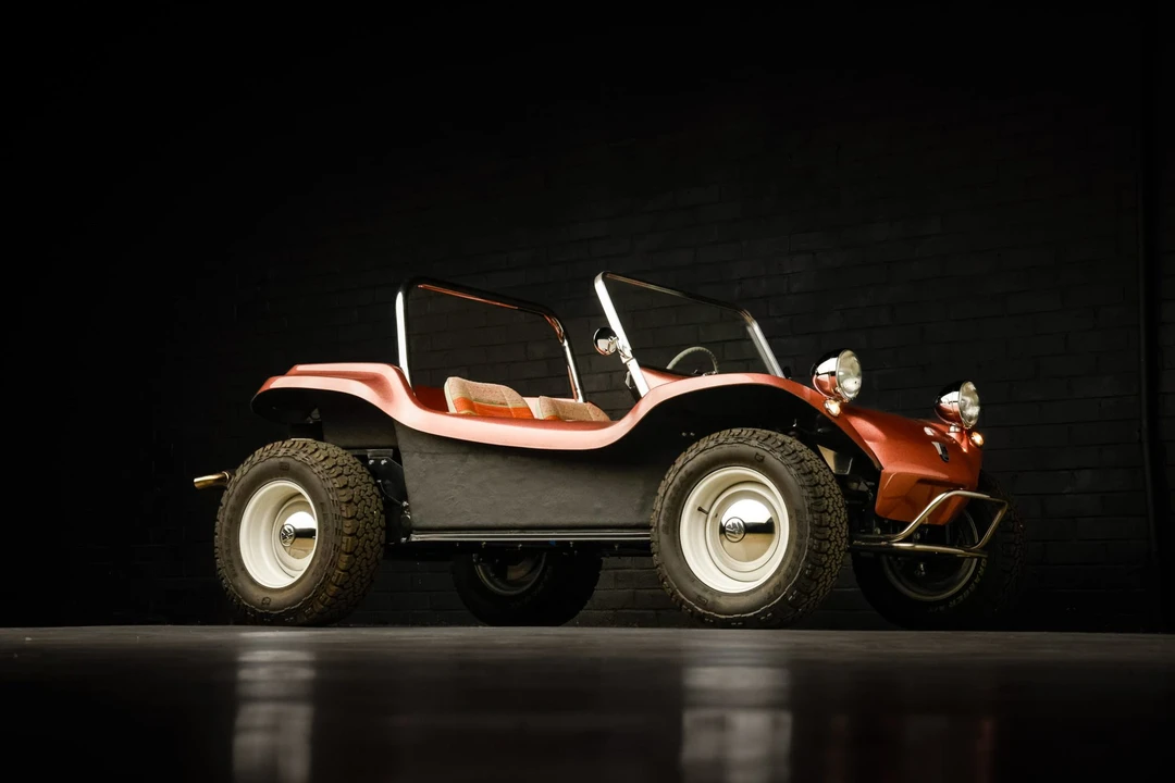 Meyers Manx - Image 15 of 31