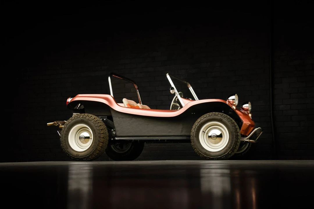 Meyers Manx - Image 16 of 31