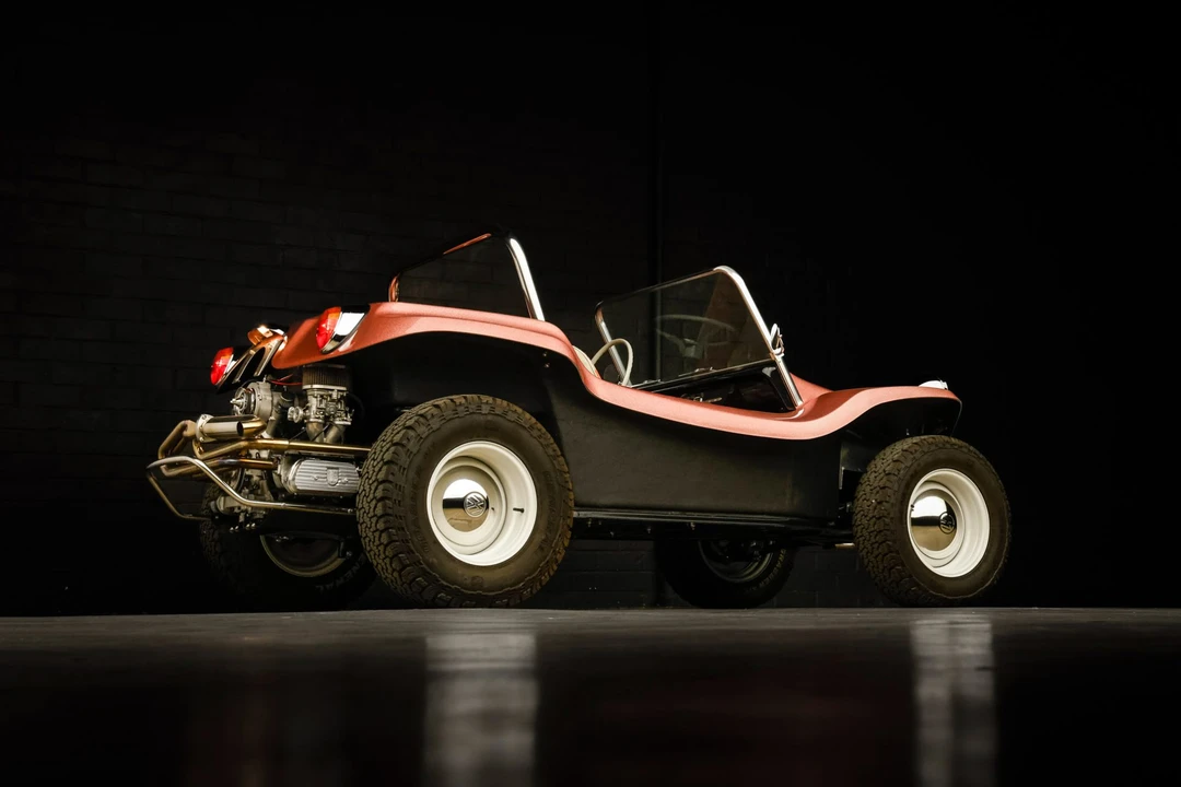 Meyers Manx - Image 19 of 31