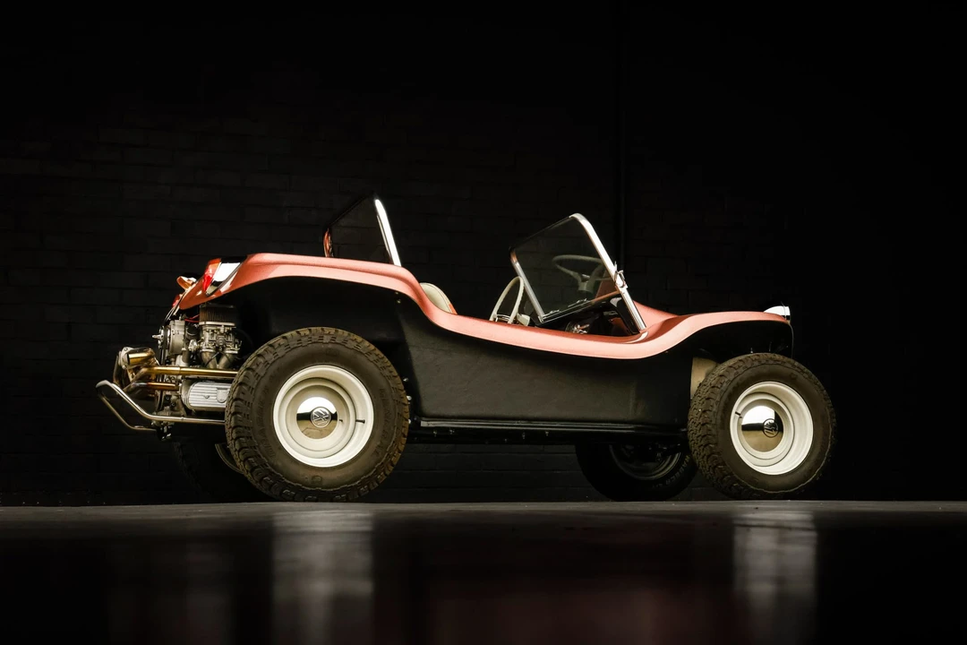 Meyers Manx - Image 18 of 31