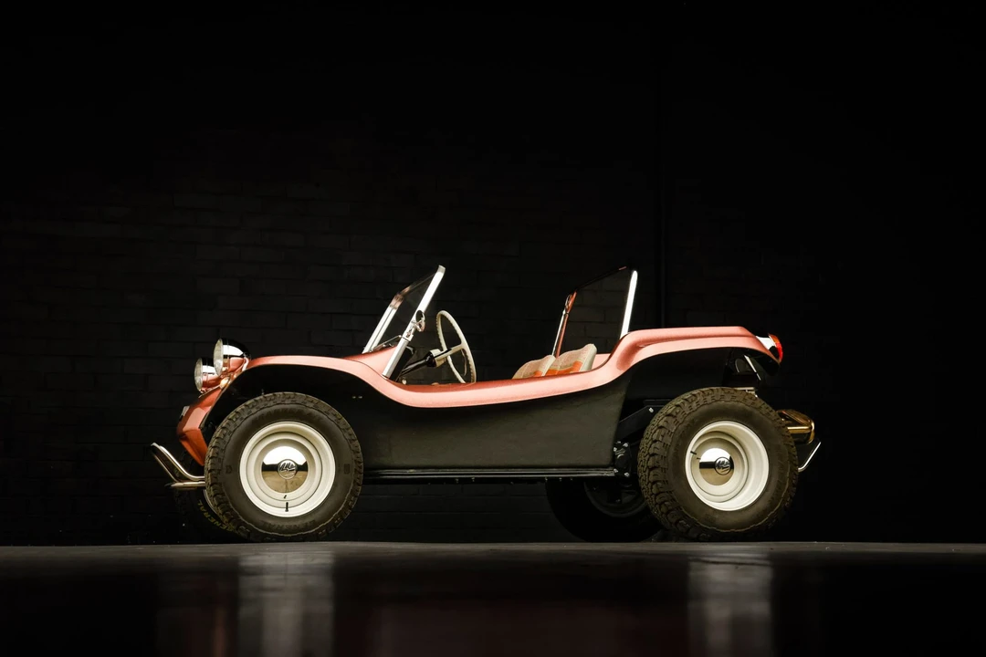 Meyers Manx - Image 31 of 31