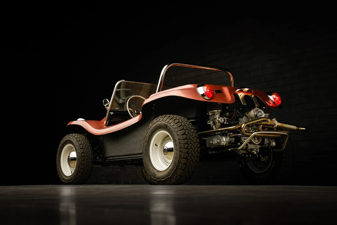 Meyers Manx - Image 26 of 31