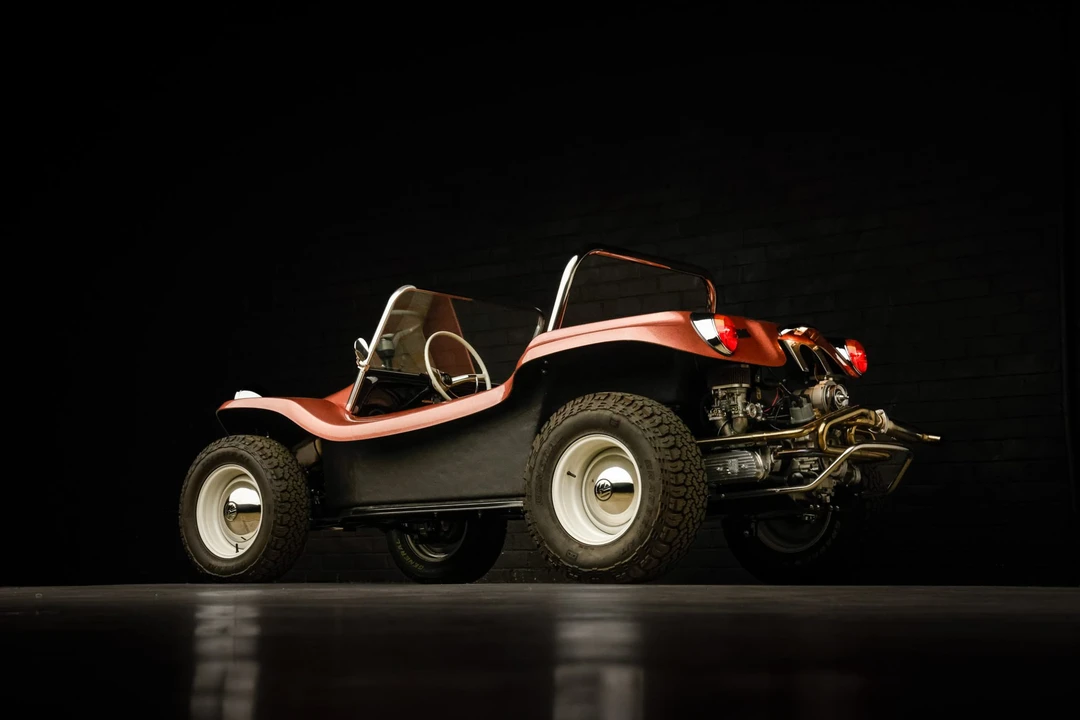 Meyers Manx - Image 27 of 31