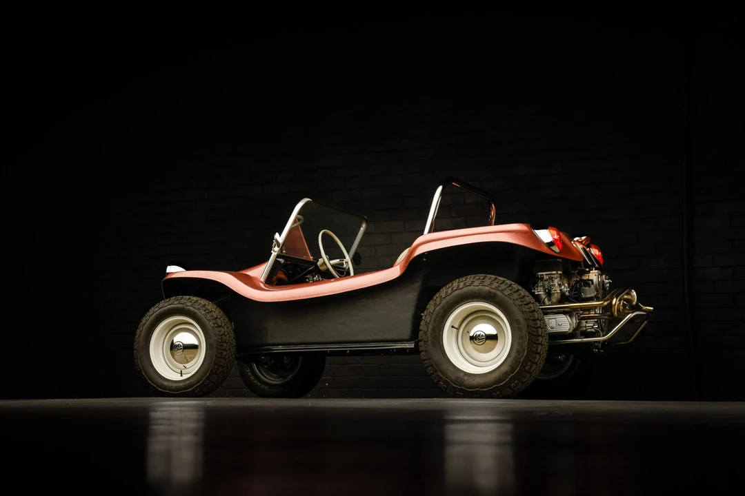 Meyers Manx - Image 28 of 31