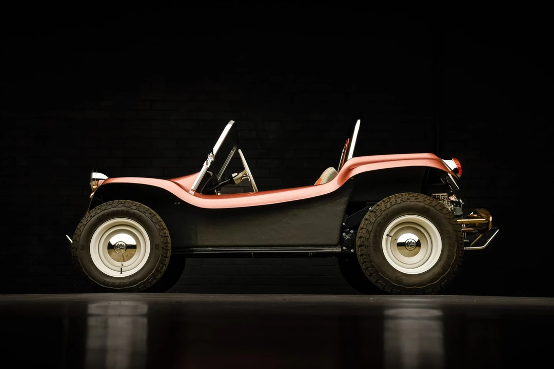Meyers Manx - Image 30 of 31
