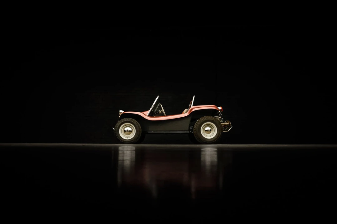 Meyers Manx - Image 29 of 31