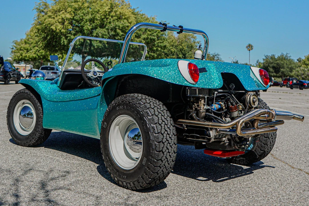 1962 Meyers Manx - Image 4 of 31
