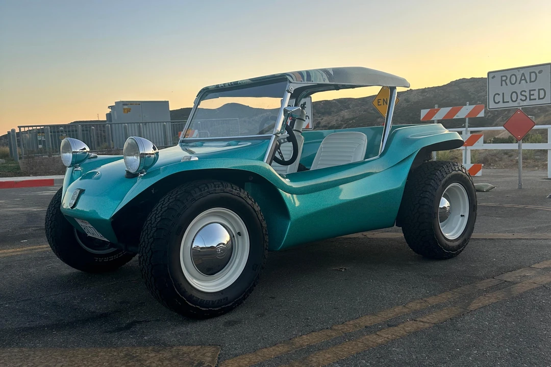 1962 Meyers Manx - Image 16 of 31