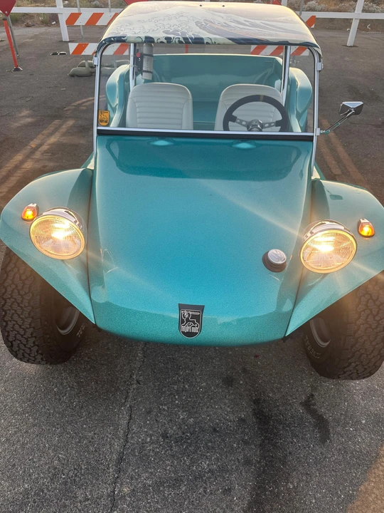 1962 Meyers Manx - Image 8 of 31