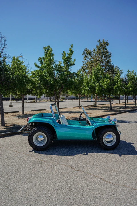 1962 Meyers Manx - Image 30 of 31