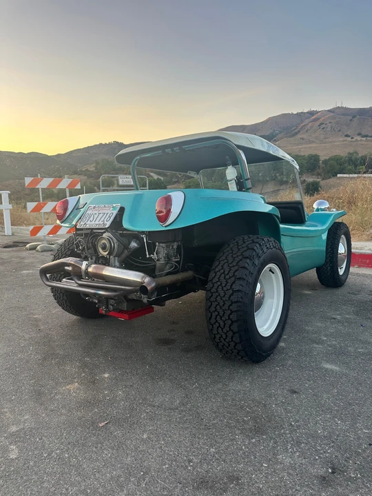 1962 Meyers Manx - Image 23 of 31