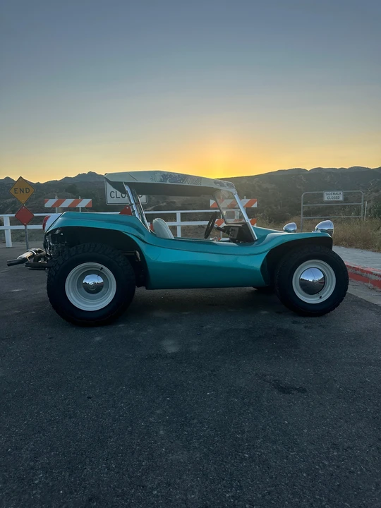 1962 Meyers Manx - Image 25 of 31
