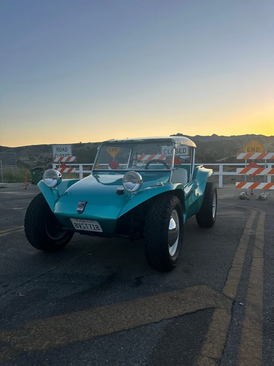 1962 Meyers Manx - Image 12 of 31