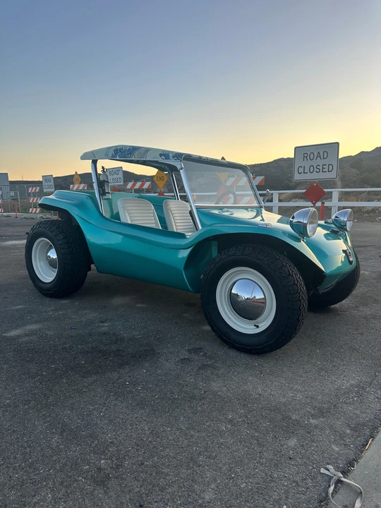1962 Meyers Manx - Image 27 of 31
