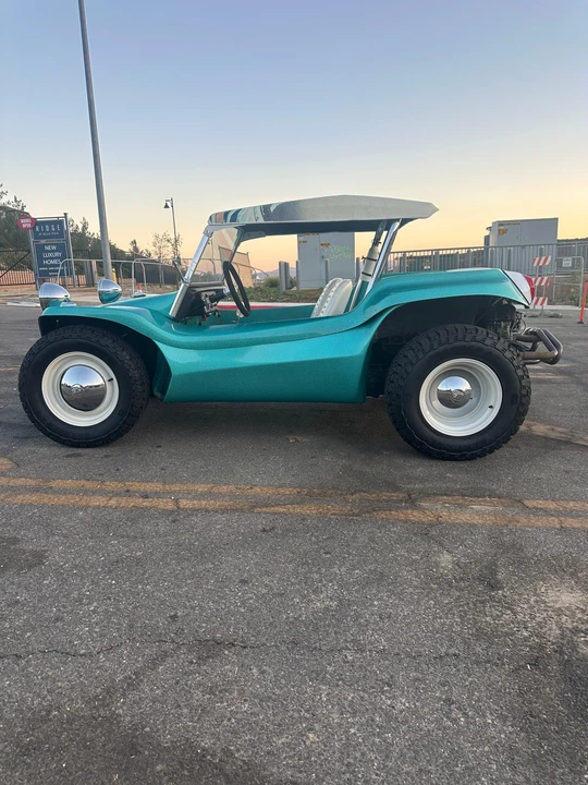 1962 Meyers Manx - Image 18 of 31