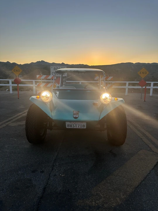 1962 Meyers Manx - Image 7 of 31