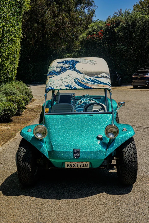1962 Meyers Manx - Image 9 of 31