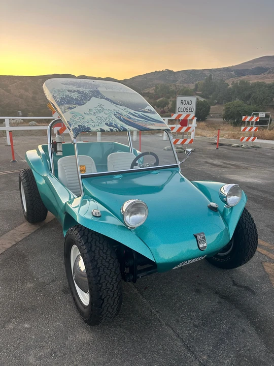 1962 Meyers Manx - Image 29 of 31