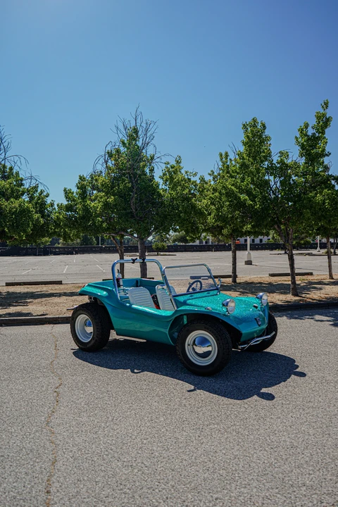 1962 Meyers Manx - Image 31 of 31