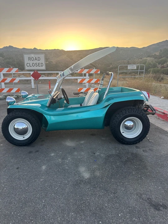 1962 Meyers Manx - Image 19 of 31