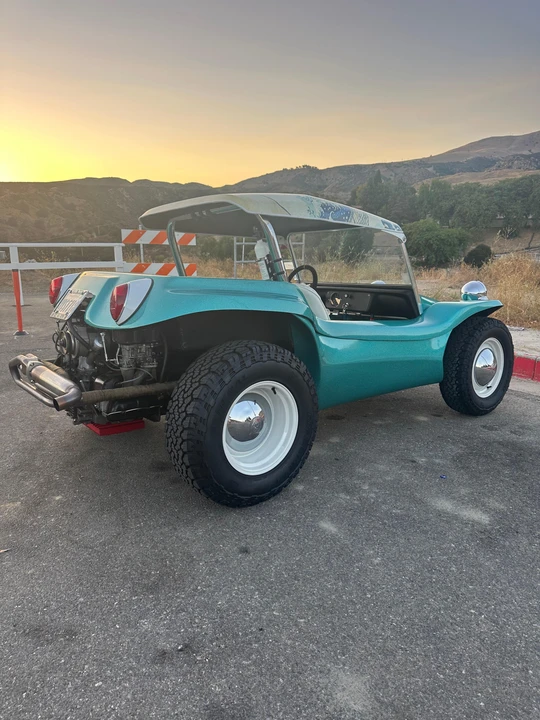 1962 Meyers Manx - Image 24 of 31