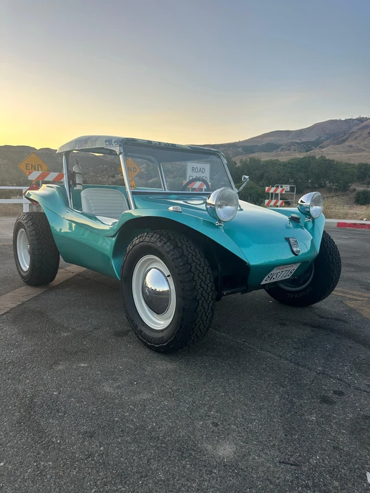 1962 Meyers Manx - Image 28 of 31