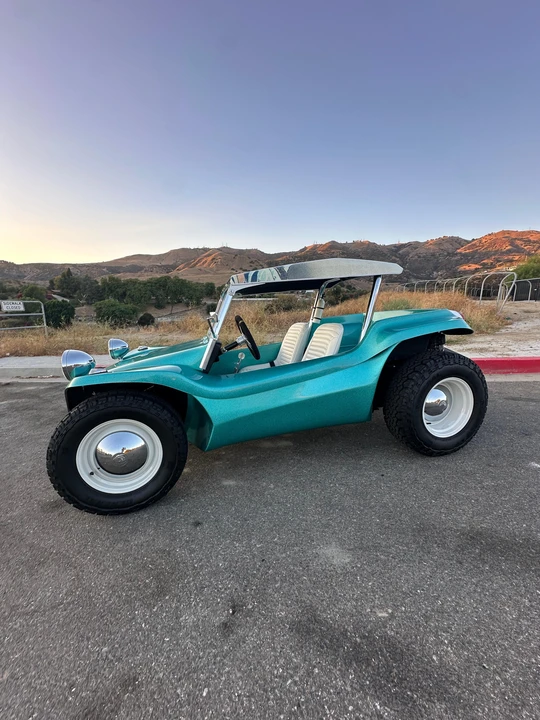 1962 Meyers Manx - Image 17 of 31