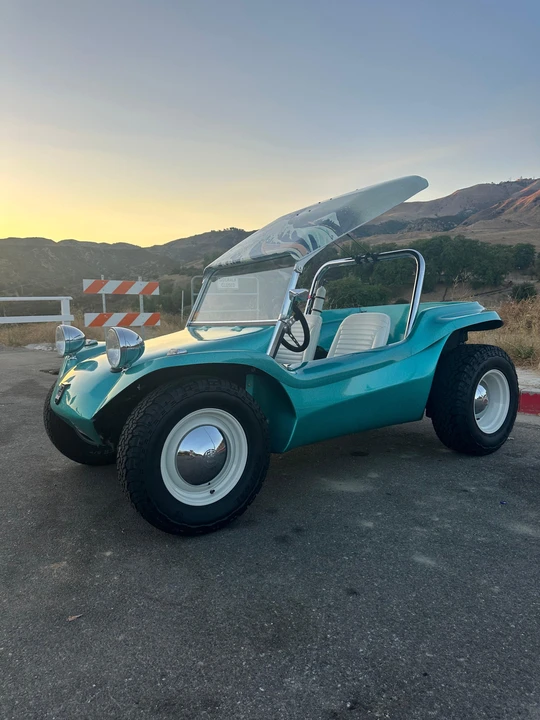 1962 Meyers Manx - Image 15 of 31