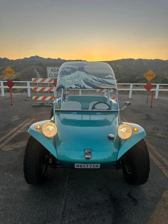 1962 Meyers Manx - Image 6 of 31