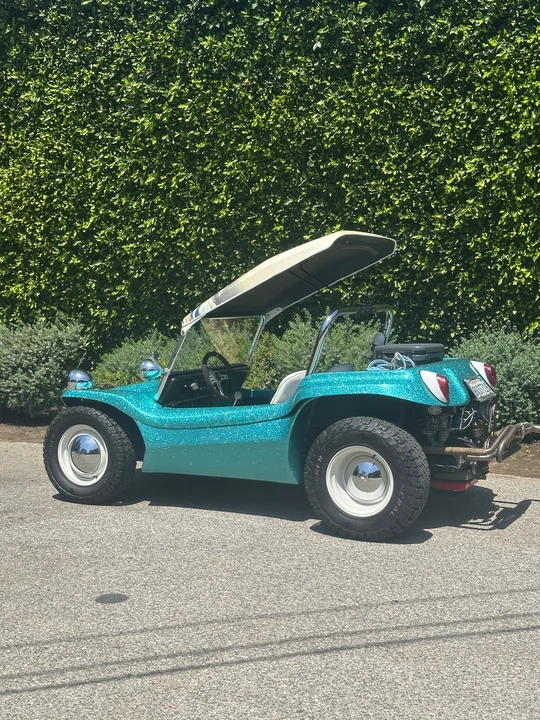 1962 Meyers Manx - Image 20 of 31