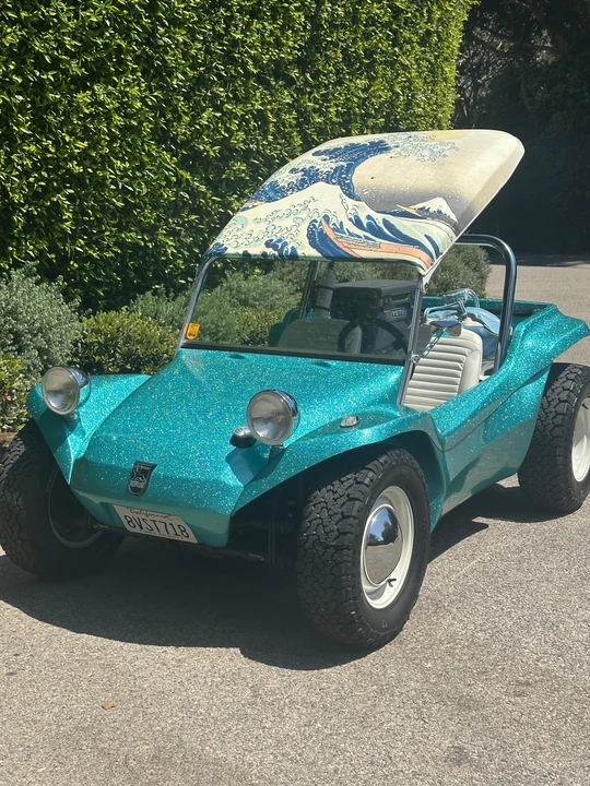 1962 Meyers Manx - Image 13 of 31