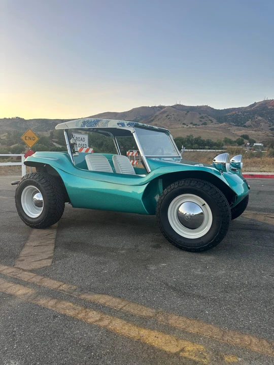 1962 Meyers Manx - Image 26 of 31