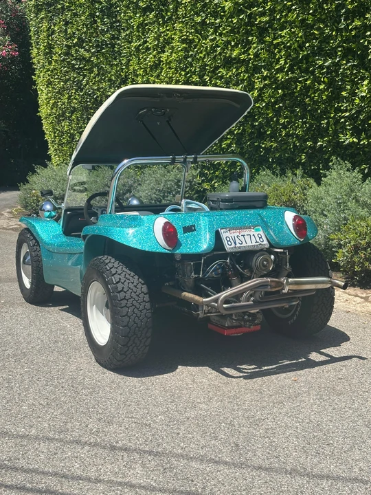 1962 Meyers Manx - Image 21 of 31