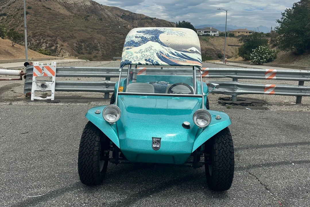 1962 Meyers Manx - Image 10 of 31