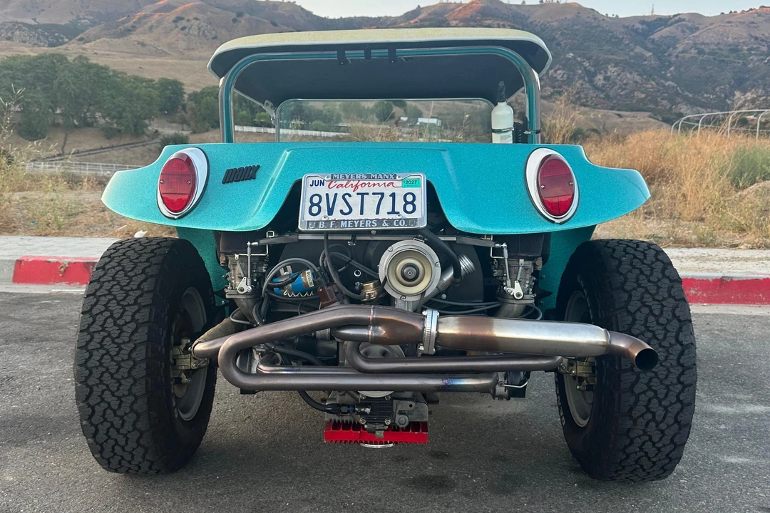1962 Meyers Manx - Image 5 of 31