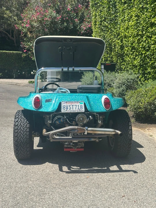 1962 Meyers Manx - Image 22 of 31