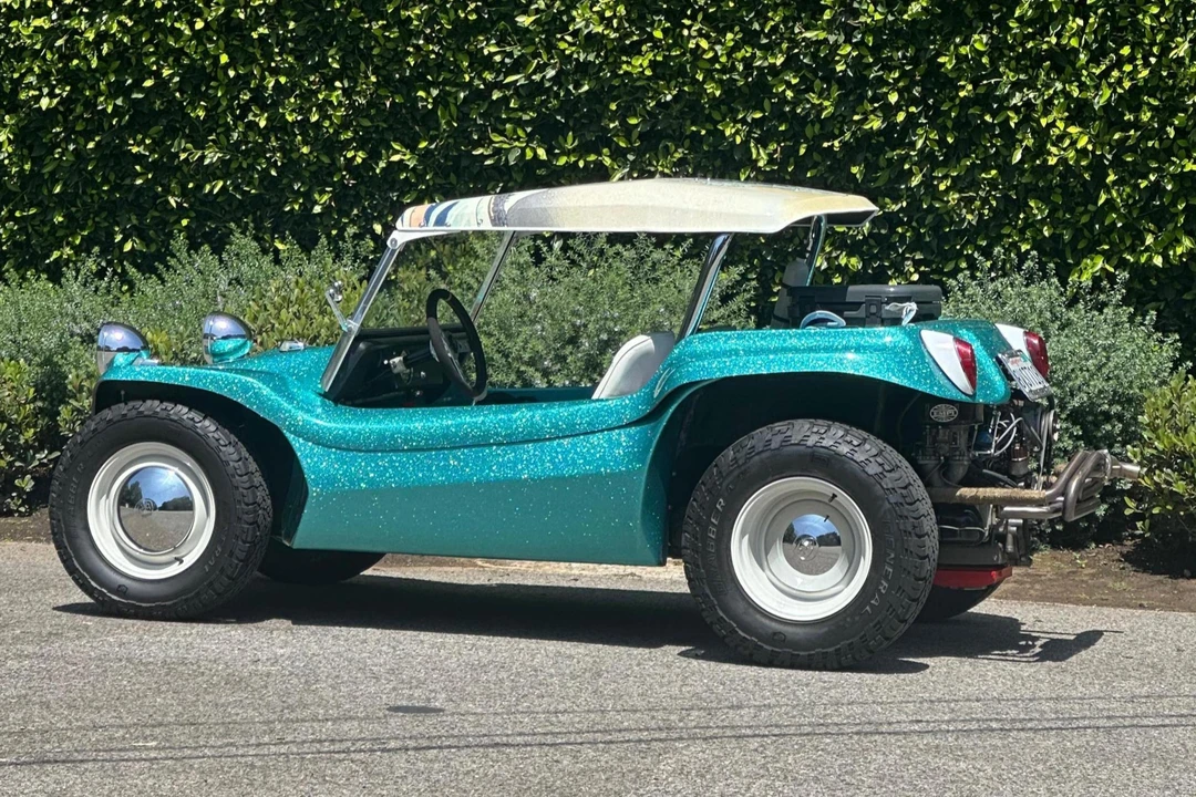 1962 Meyers Manx - Image 3 of 31