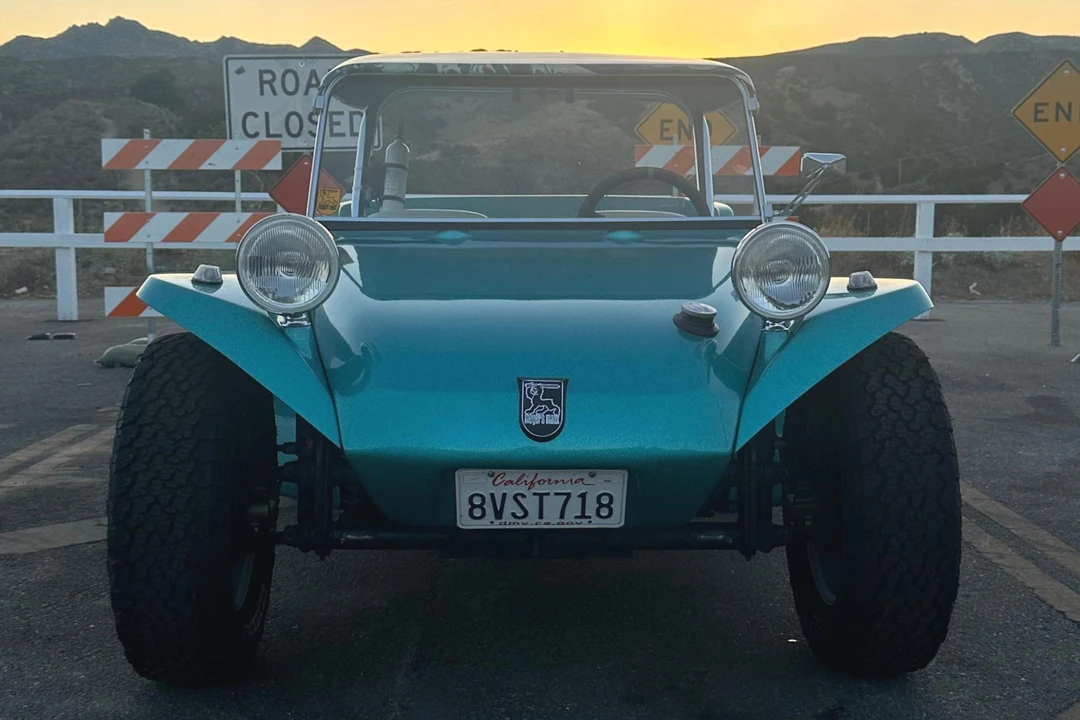 1962 Meyers Manx - Image 2 of 31