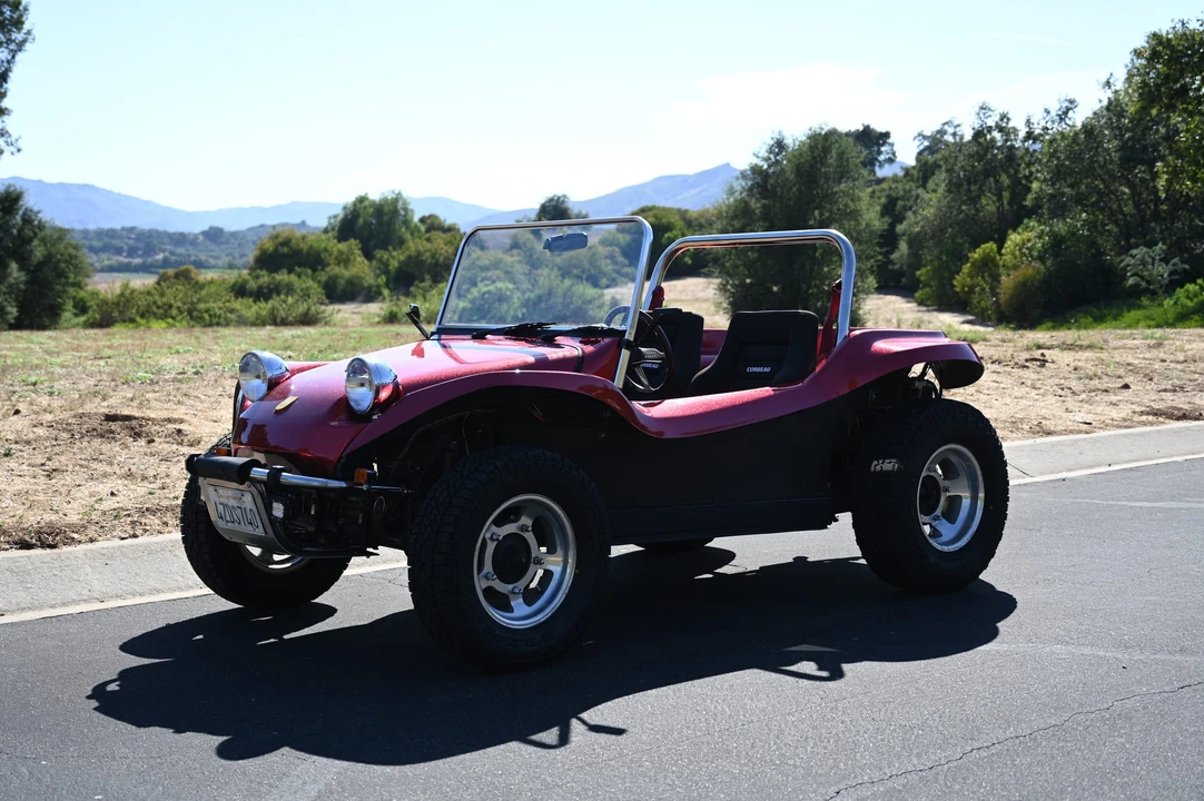Meyers Manx - Image 3 of 31