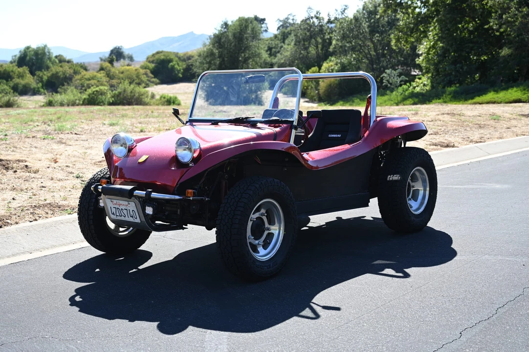 Meyers Manx - Image 4 of 31