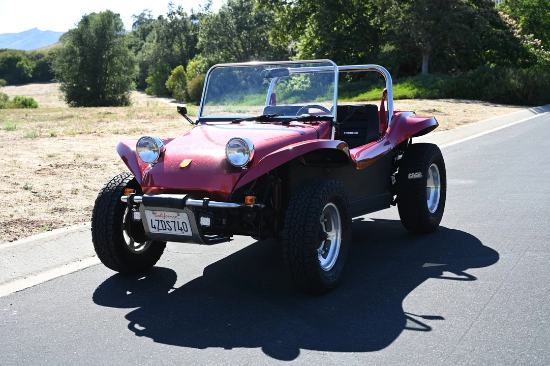 Meyers Manx - Image 5 of 31