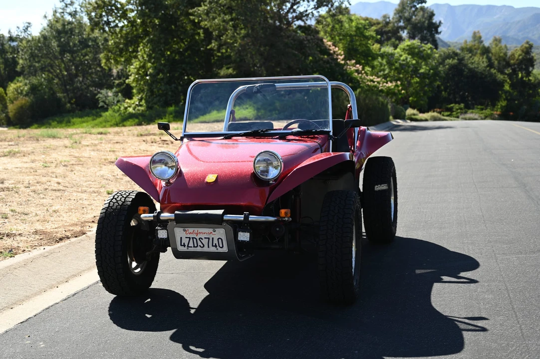Meyers Manx - Image 6 of 31