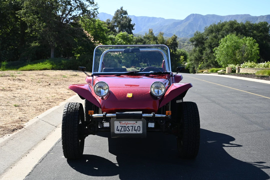 Meyers Manx - Image 7 of 31