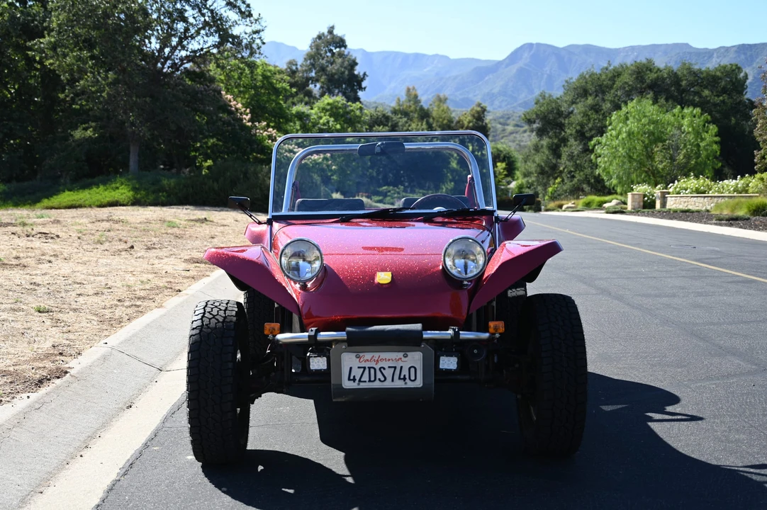 Meyers Manx - Image 8 of 31