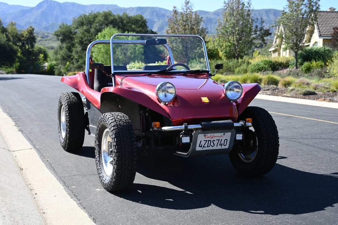 Meyers Manx - Image 9 of 31