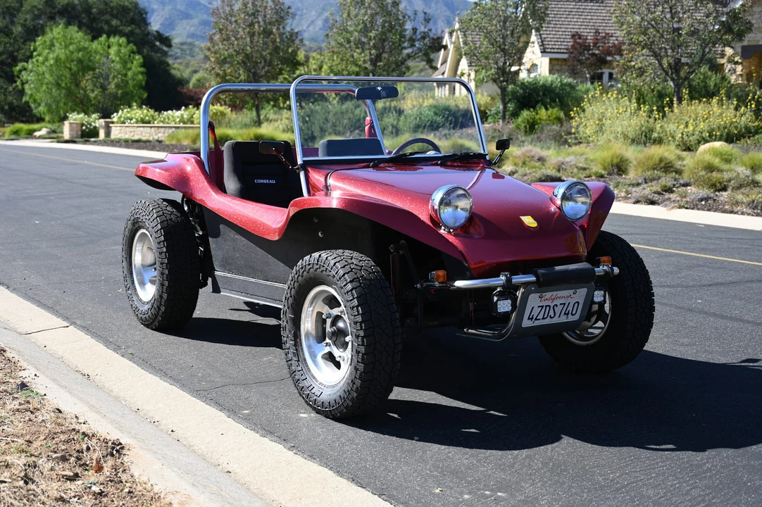 Meyers Manx - Image 10 of 31