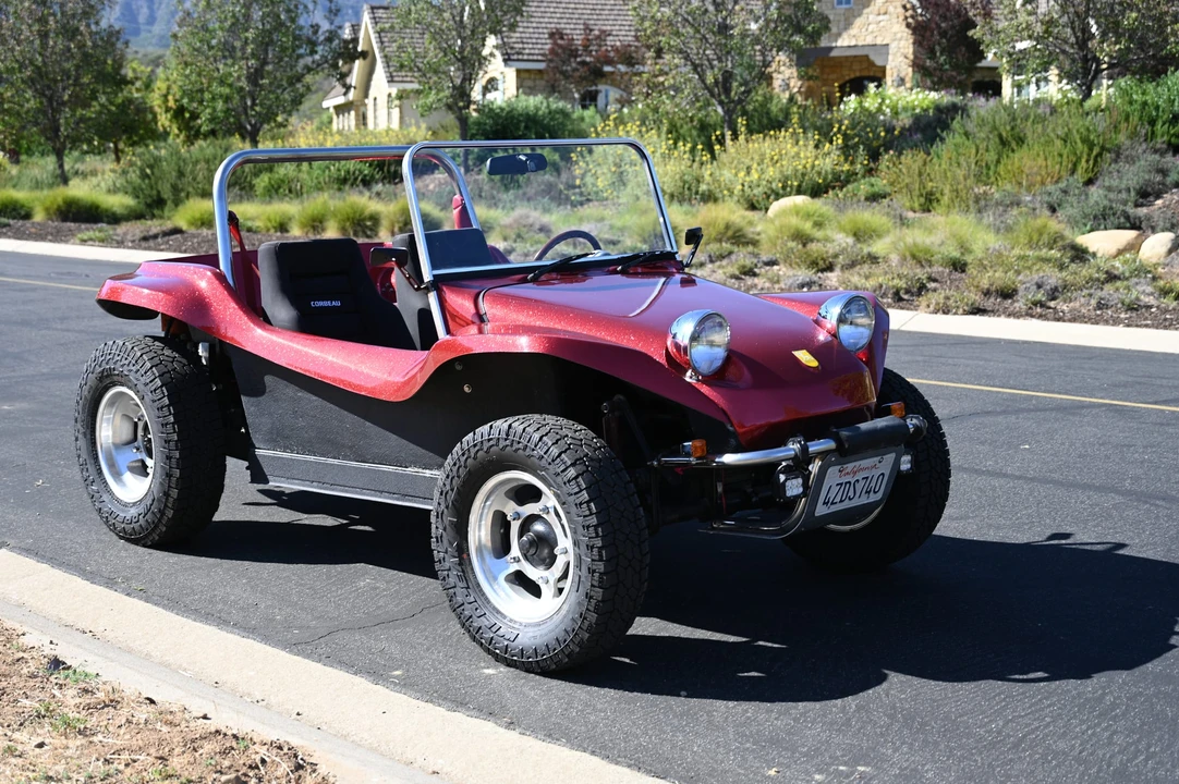 Meyers Manx - Image 11 of 31