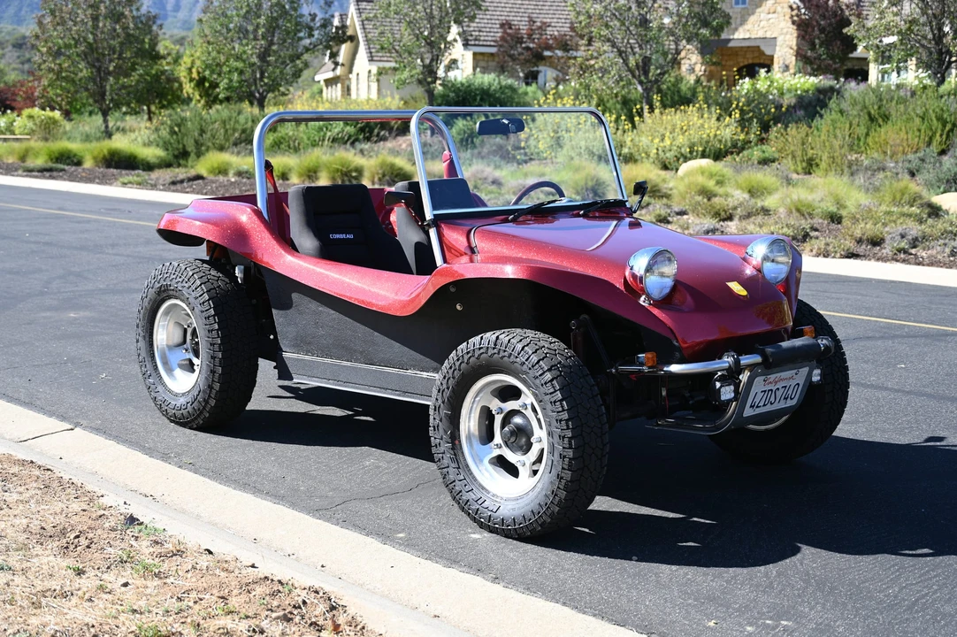 Meyers Manx - Image 12 of 31